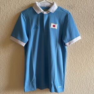 Japan Home 100th Anniversary Adidas Medium